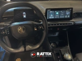 MG mg3 MG3 1.5 hybrid+ Luxury auto